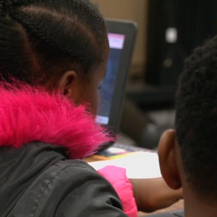 All JCPS elementary students will soon be able to see a doctor while at school